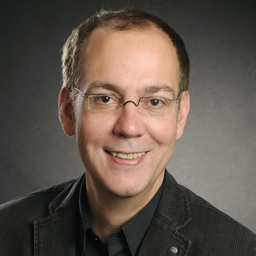 Ralf Merker