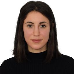 Samia ben fredj