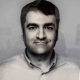 Ali Amirpour's profile picture