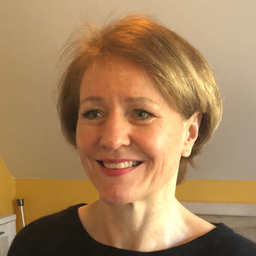 Sabine Seidel