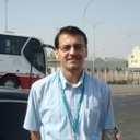 Muhammet Ammar Çetin