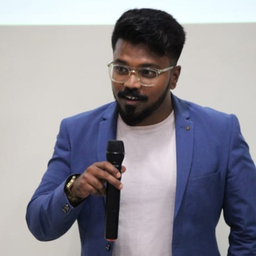 Sudarshan Seerpu