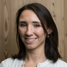 Miriam Ruf