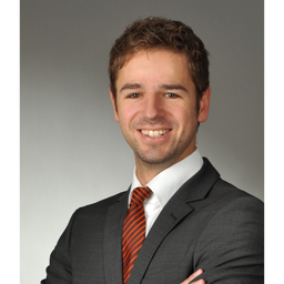 Dipl.-Ing. Maximilian Troue-Haudek