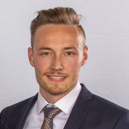 Justin Brinkmann