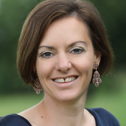 Mag. Karin Schmalzer
