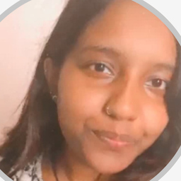 Alesiya Antony Joseph