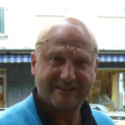 Ralph Spöttel