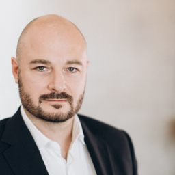 Damian Fehrenberg