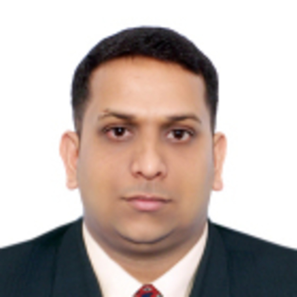 Gavin Anthony Sr Manager Equipments Colour Byte LLC XING