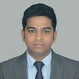 RAKESH KARTHIK