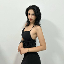 Lamiya Lay