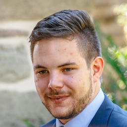 Lukas Trockel