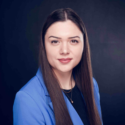 Franziska van Straalen