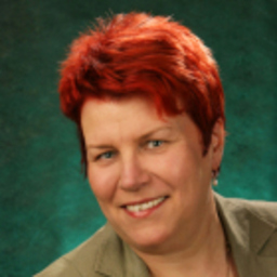Gabriele Osburg