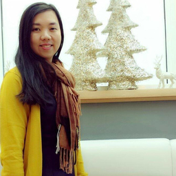 LINH VU
