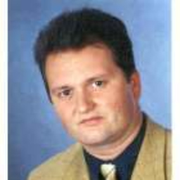 Manfred Reinsch