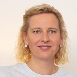 Antje Marggraf's profile picture