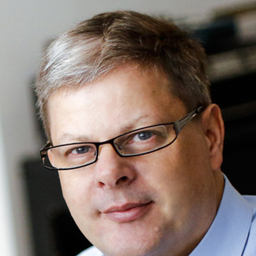 Ludger Sauer