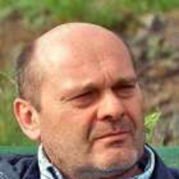 Frieder Matzenbacher's profile picture