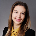 Evgenia Vatalis