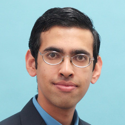 Dr. Kedar Ranade