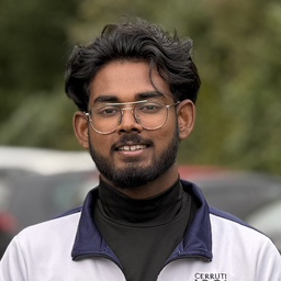 Balamurali Arththikan