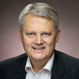 Dipl.-Ing. Gerhard Popp