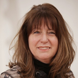 Angelika Wulf