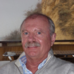 Karl Heinz Lüninghöner