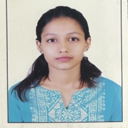 Shruthi Raghu