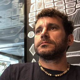 Ricardo Rodríguez Vidal