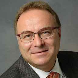 Bernhard Assfalk