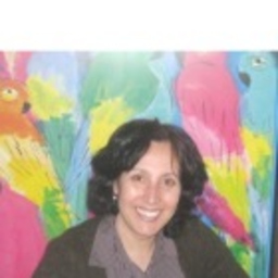 Dipl.-Ing. Zineb Theisen-Louah