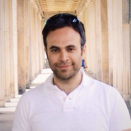 Dipl.-Ing. Mahdi Solhdoust