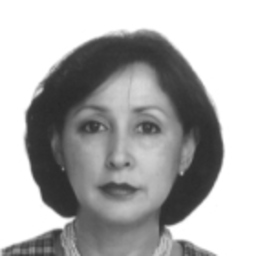 María Regina Maya Saldarriaga