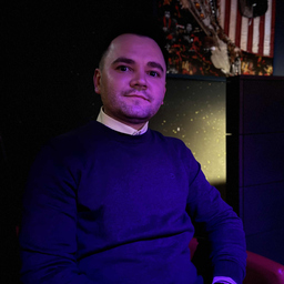 Alexander Bogdan