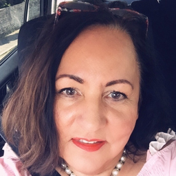 Ute Joanna Brandon