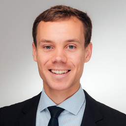 Christopher Rosengart