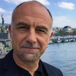 Christian Brandstetter