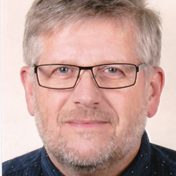 Rolf Stein