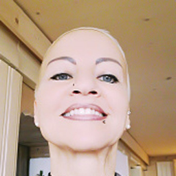 Angela Palmina Giglio