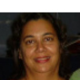 Patricia Lorena García Caes
