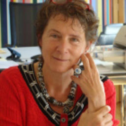 Andrea Draebelow