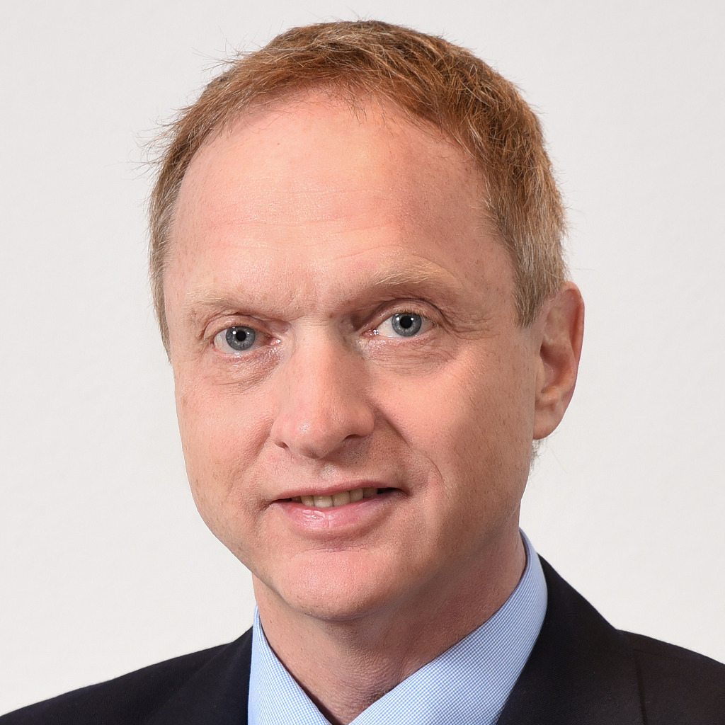Social Media Profilbild Jörg Hahn Hamburg