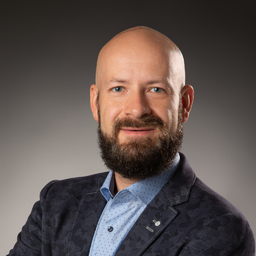 Dr. Patrick Schumann