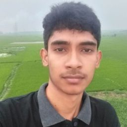 Md Forhad Ahmed