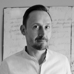 Profilbild Peter J. Glas