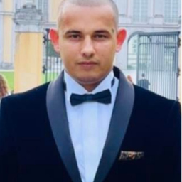 Aziz Saidi