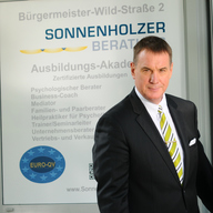 Dieter A. Sonnenholzer